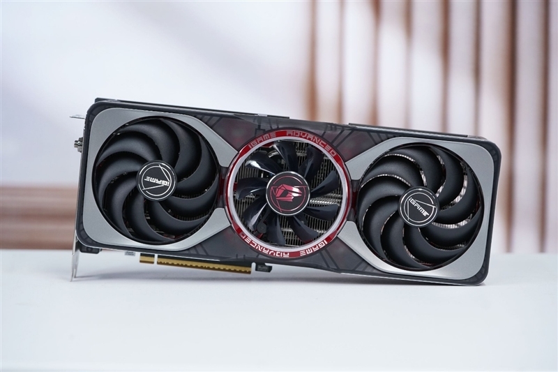 七彩虹iGame RTX 5060 Advanced OC评测:极限释放170W功率 性能表现超RTX 4060 Ti