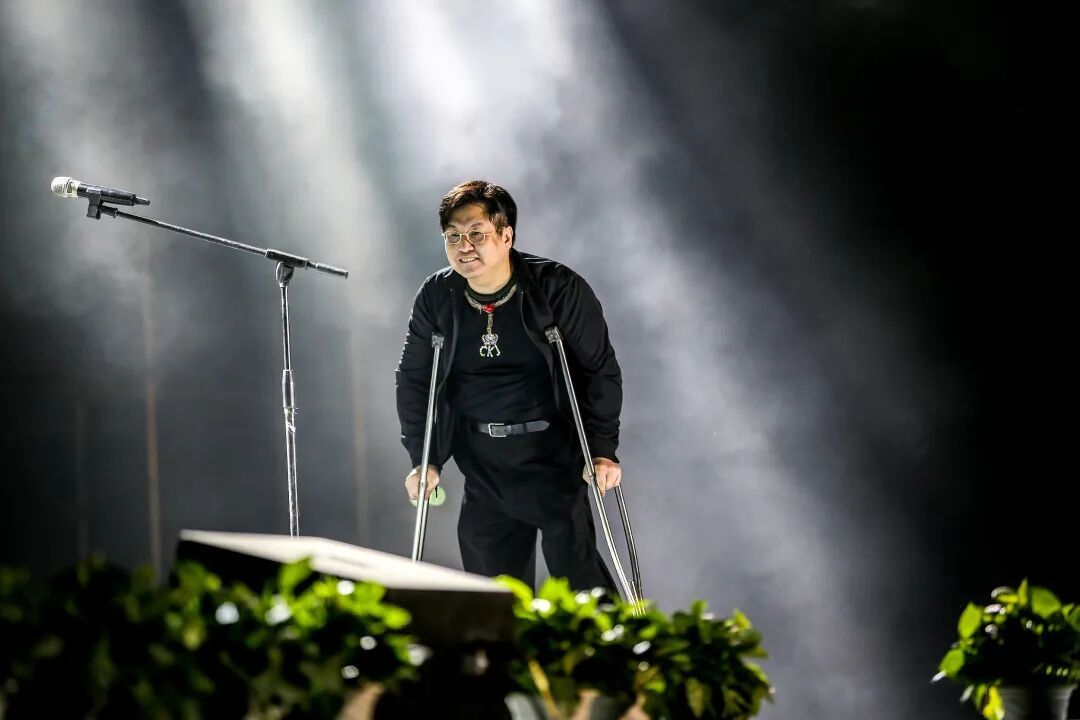 网暴郑智化的那些人,还没搞懂什么是文明社会