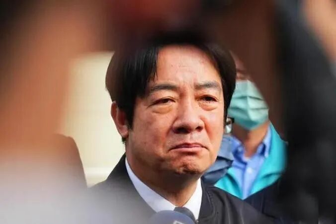 ▲面对蓝白气势升温,赖清德和民进党的战略如何?