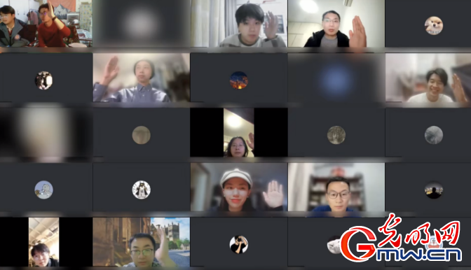 【赴西部，时代青年新舞台】续签！这是最动人的“拖延症”