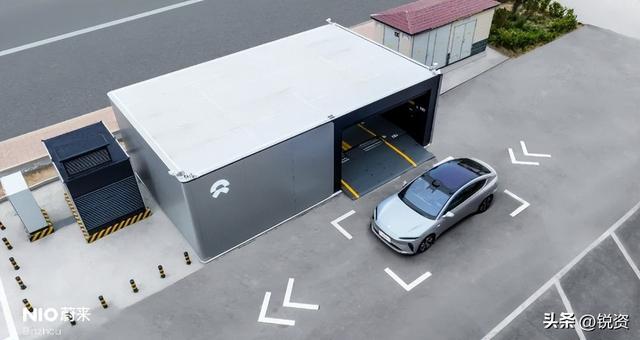 撤离核心商圈!新能源车企集体“大逃亡”,玩法彻底变了