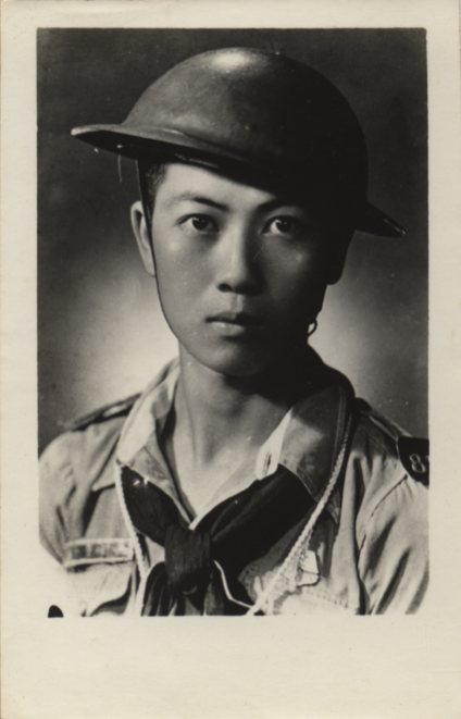 钱远镜