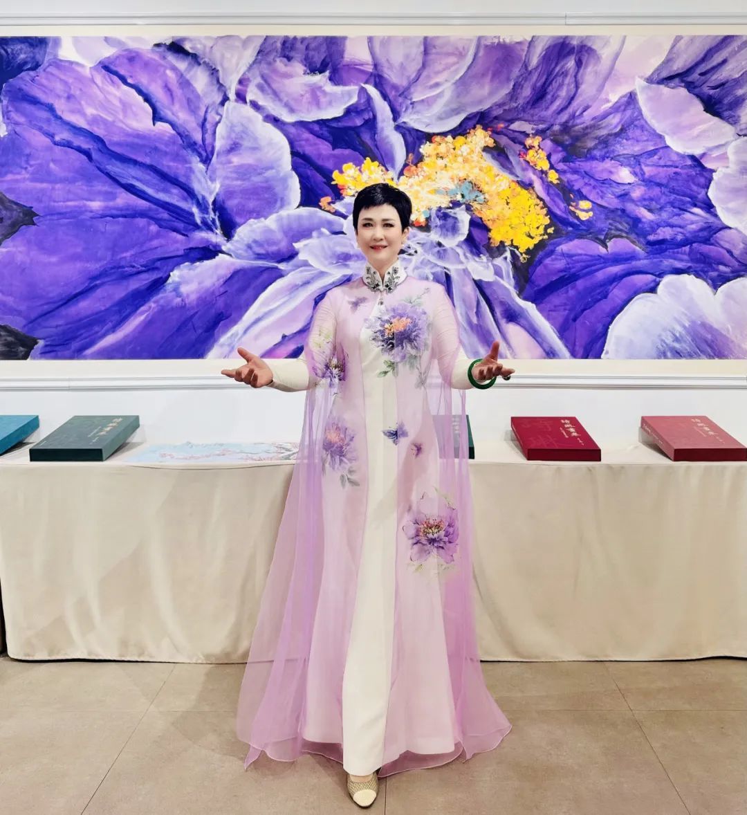李小琳和她的作品