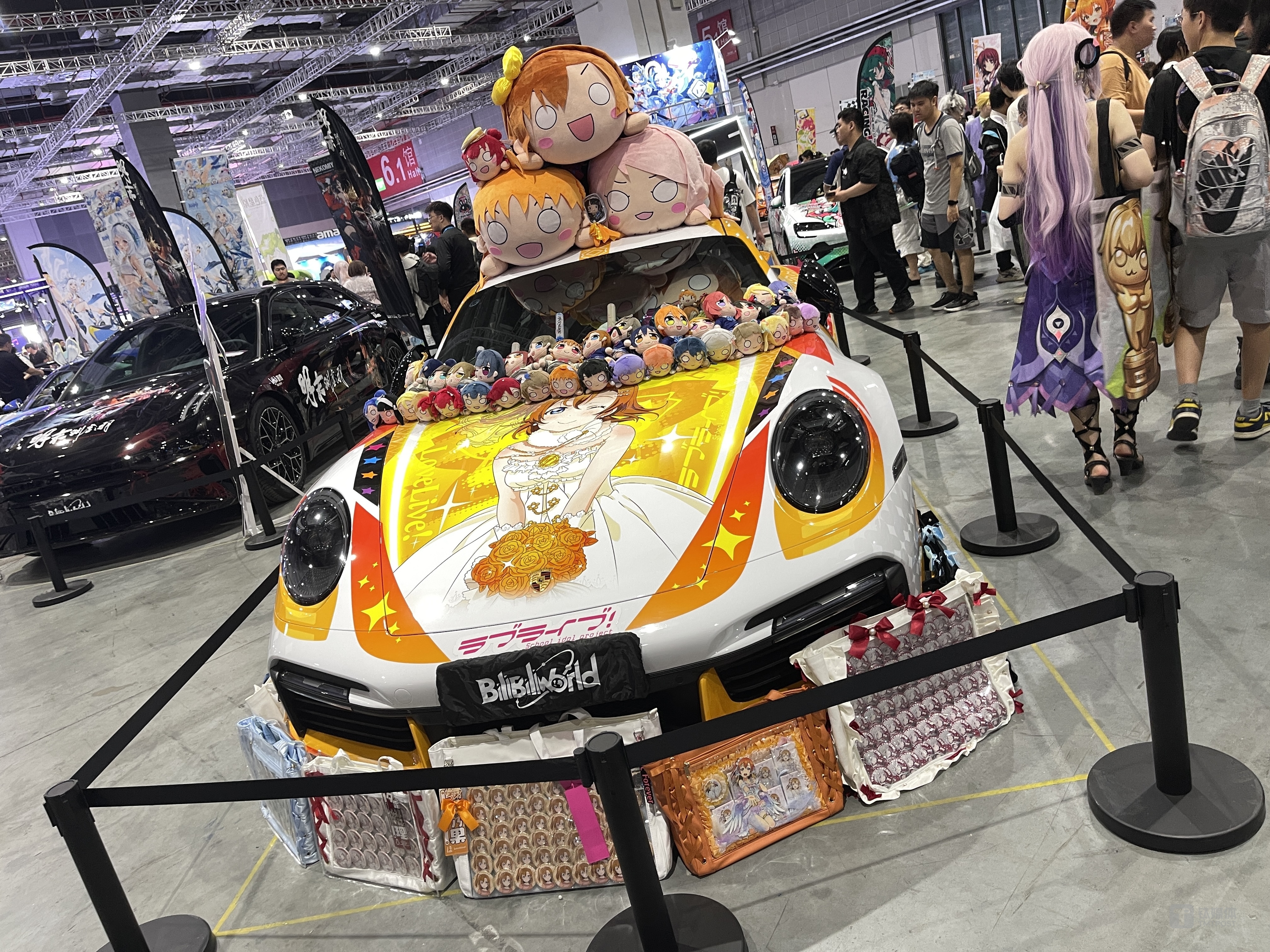 对话索尼中国:“One Sony”在华第一步,融入年轻世代与ACG社群