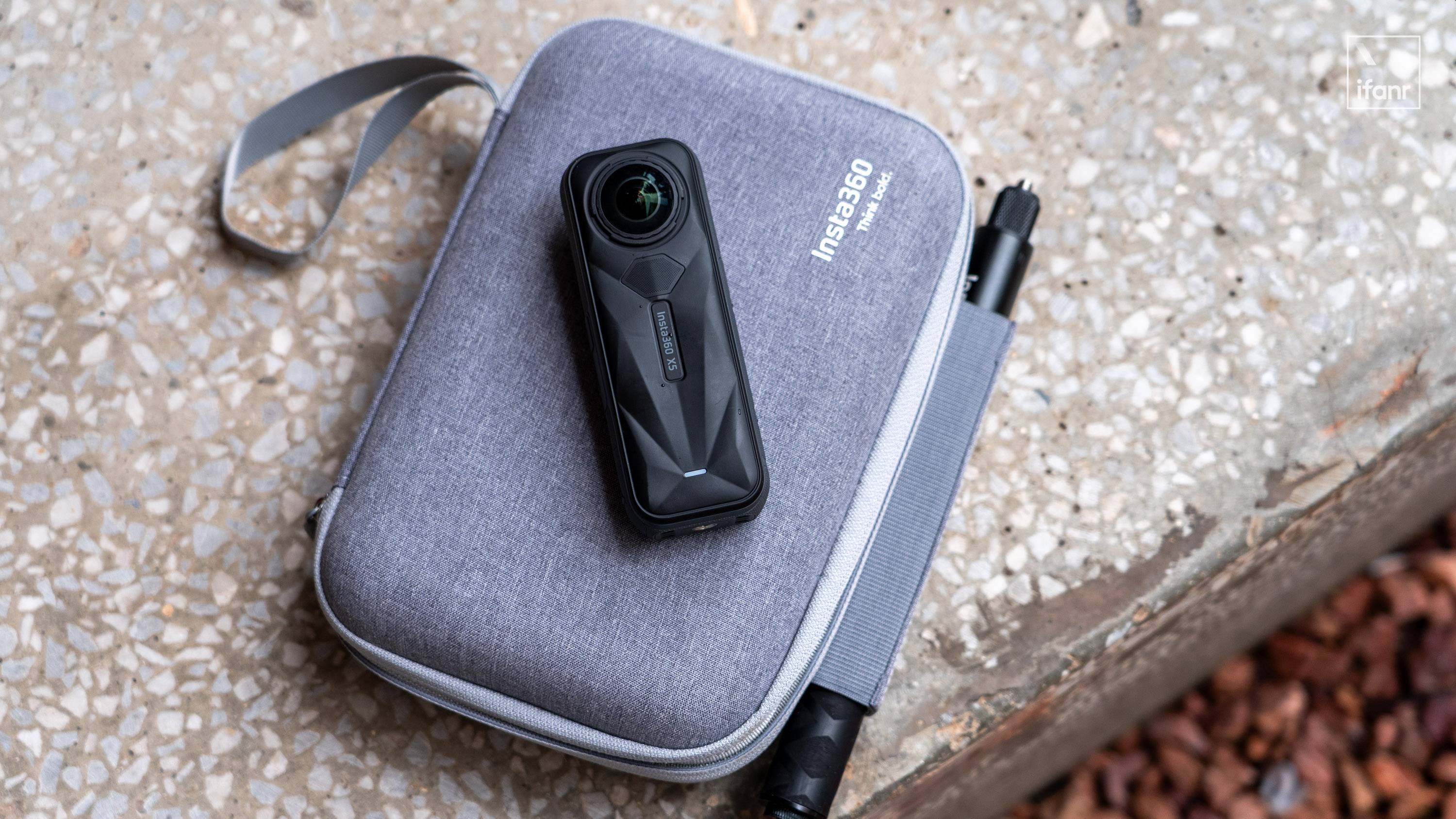 影石 X5 体验:影石最全能的旗舰,征服夜拍的全景相机