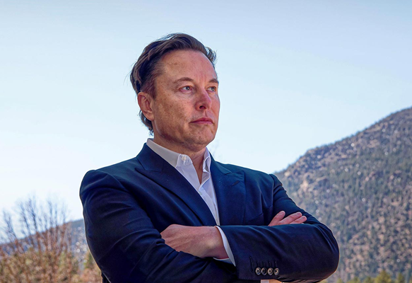 员工代码写不够就解雇!Linux创始人炮轰马斯克太愚蠢