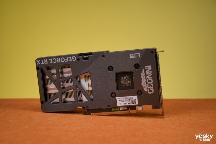 甜品性能大升级 映众GeForce RTX 5060 8GB曜夜X2显卡评测