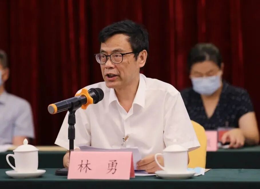 华南师范大学经管学院原院长林勇教授逝世,享年65岁_凤凰网