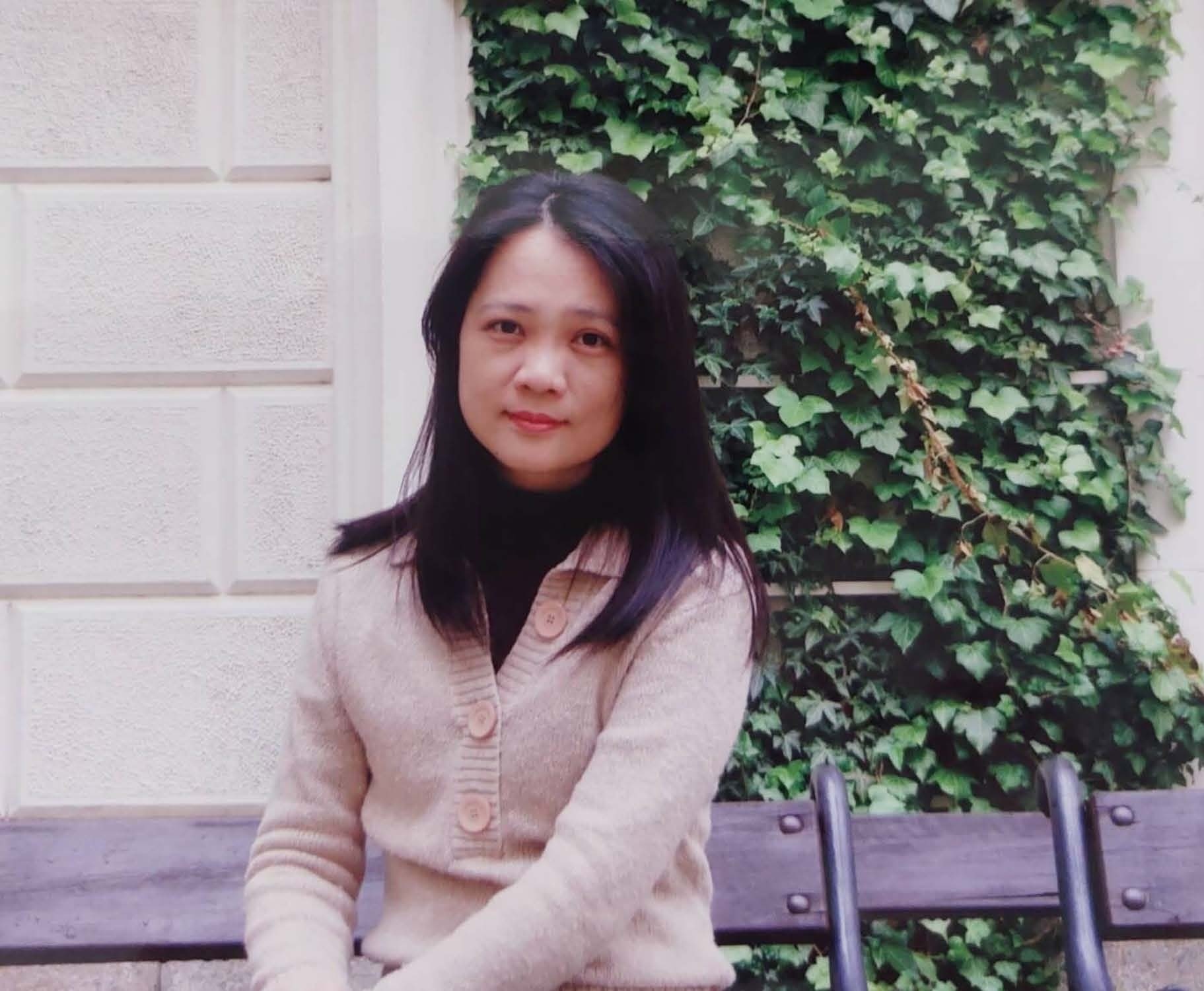 席绢:我们辉煌过,我们不抱怨。