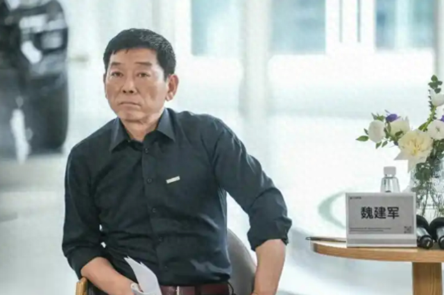 2025年后，越来越多东谈主发现，魏建军才是汽车行业中最廓清的东谈主