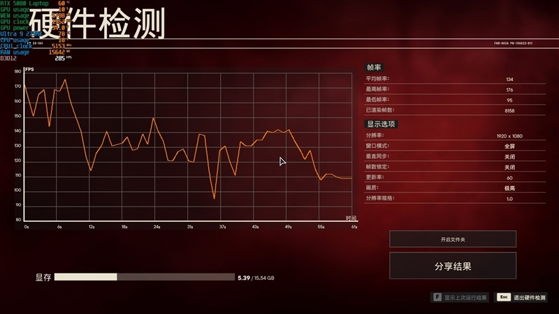 酷睿Ultra 9 275 HX与i9-14900HX深度对比!联想拯救者Y9000P 2025至尊版评测:为什么说Arrow Lake是最优秀的笔记本处理器