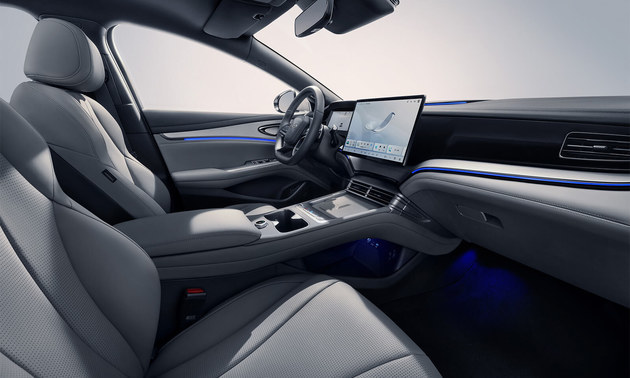 银河M9/享界S9T联手洗牌 一周重点新车盘点