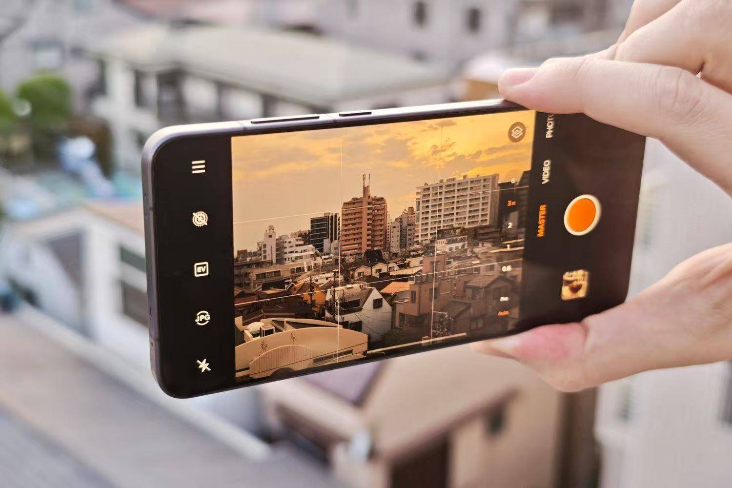 iPhone 要出大师模式?我举双手赞成