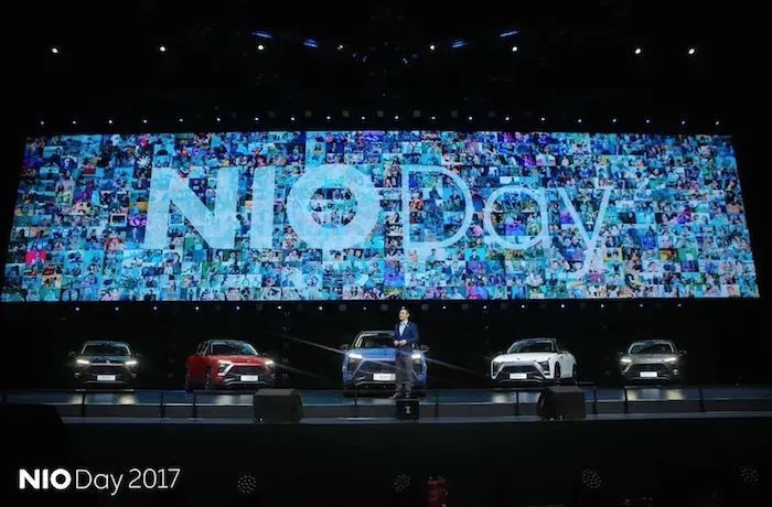 李斌要变抠门,蔚来闪电裁员,最快仅需20分钟