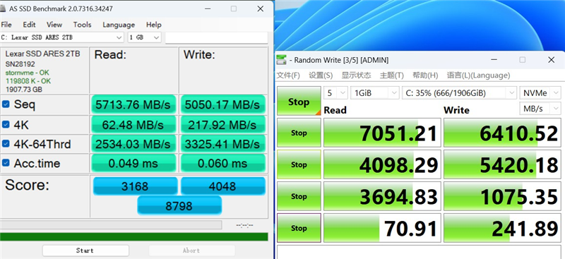 锐龙AI Max + 395集显远超RTX 4060 Laptop!极摩客 EVO-X2迷你主机评测:235B大模型轻松拿捏