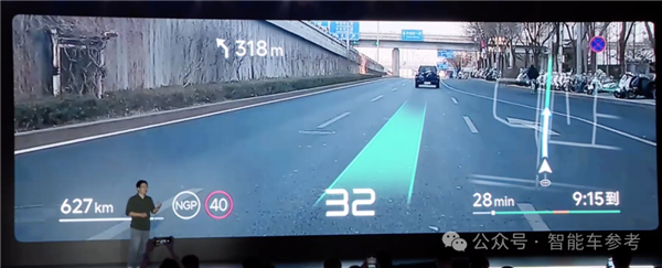 华为最新黑科技!小鹏比问界更早用上了