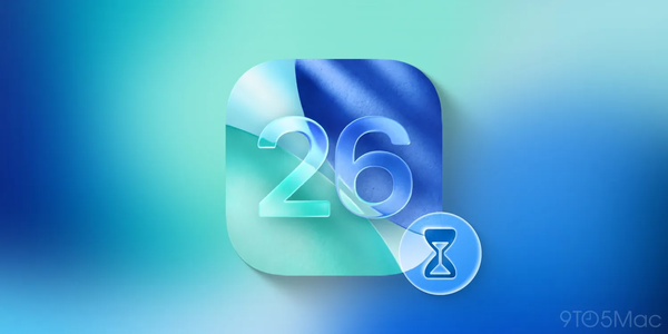 苹果iOS 26