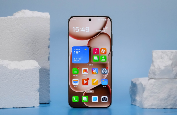 OPPO Find X8s评测:轻薄旗舰的小屏革命与全能进化