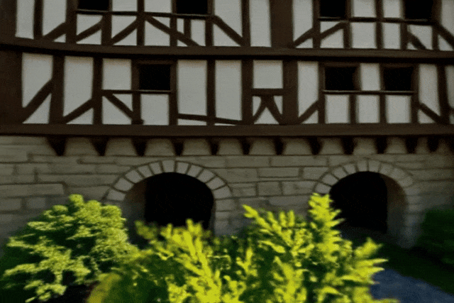 李飞飞押注的"世界模型,中国自研Matrix-3D已抢先实现了?