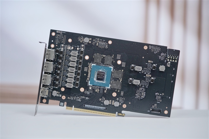 Blackwell的甜点来了!NVIDIA RTX 5060 Ti首发评测:8GB疯狂爆显存 16GB正好