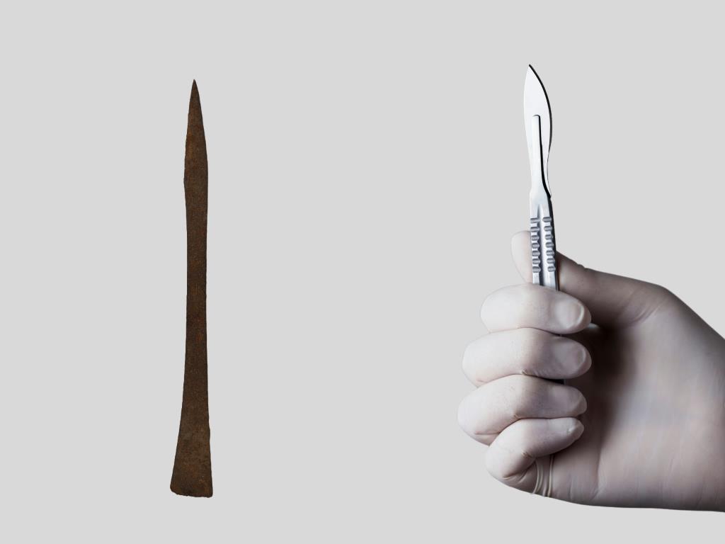 外科医疗器械有哪些文博日历丨600多年前，夏医生的“外科装备”都有啥？_https://www.jmylbn.com_新闻资讯_第5张