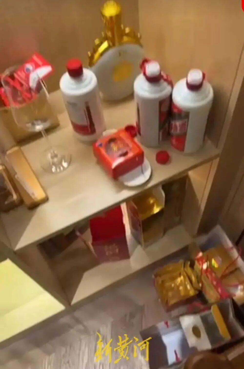 视频截图(来源:新黄河)