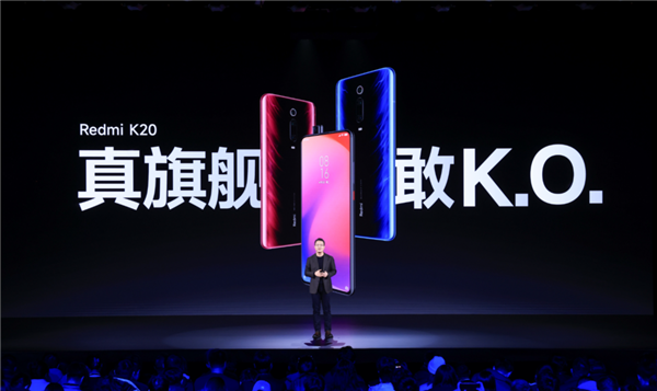 便宜大几百 配置却更顶！子品牌手机开始“骑脸”自家大哥了