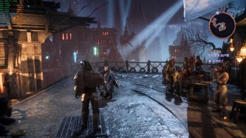 Blackwell的甜点来了!NVIDIA RTX 5060 Ti首发评测:8GB疯狂爆显存 16GB正好