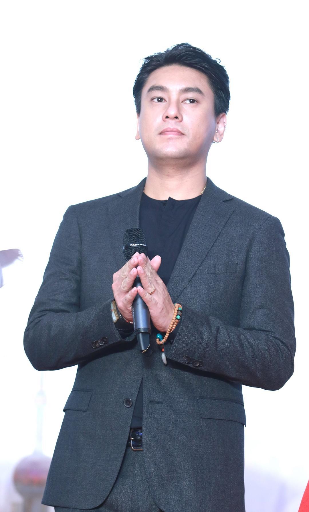 朱孝天 图据视觉中国