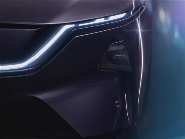 长安深蓝平台打造 马自达纯电车EZ-60官图发布:颜值直逼法拉利