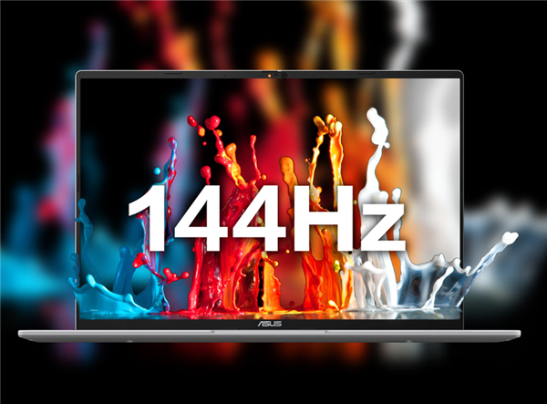 首发锐龙7 H 260!华硕无畏16锐龙版2025上架:国补价3999元