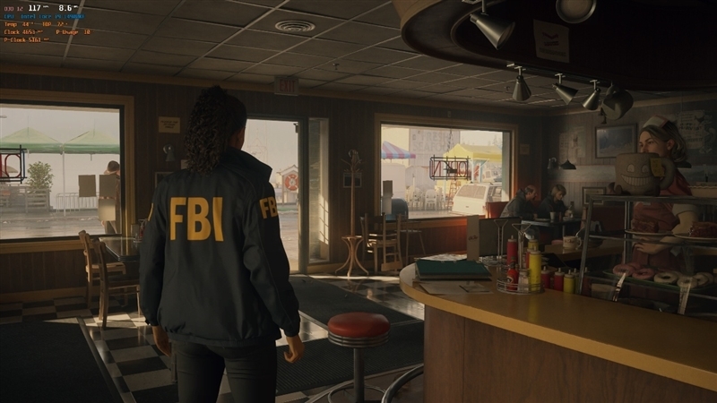 NVIDIA RTX 5070首发评测:DLSS 4提升超4倍!4K游戏不再是高端玩家专属