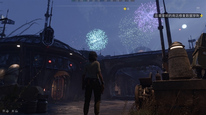 影驰GeForce RTX 5080圣刃OC显卡评测:小尺寸高性能 高端玩家完美之选