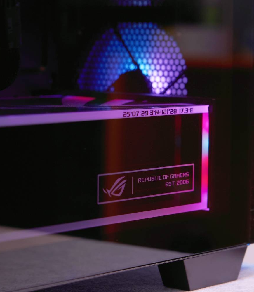 ROG 魔霸 9X 评测:为情绪价值而生的游戏机器,不止有 RTX 5080