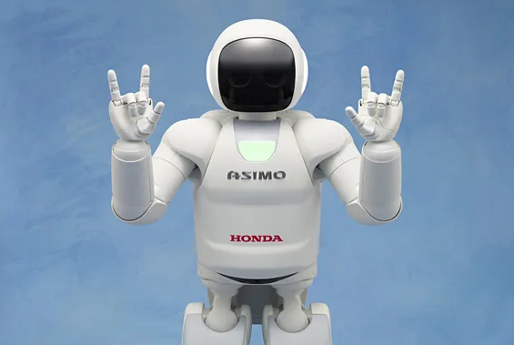 英伟达高管：日本不再是机器人大国 落后中美等国