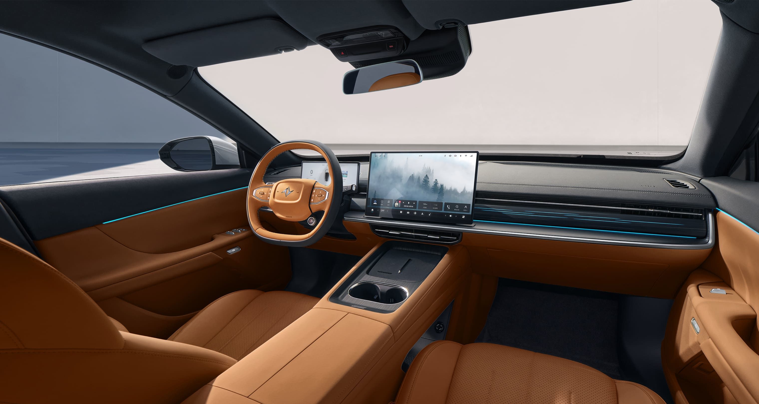 11.59 万元起售,东风奕派 007 的续命策略是加量降价