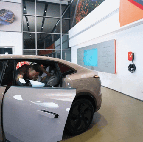 正在复读的乐道,能考上「清华北大」吗?