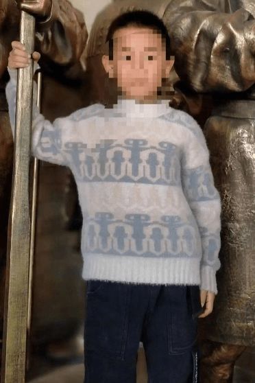 10岁男孩遭生母继父虐死案将再开庭