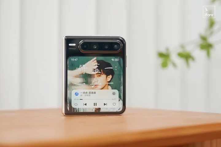 从折叠手机到折叠电脑,华为如何打造折叠宇宙