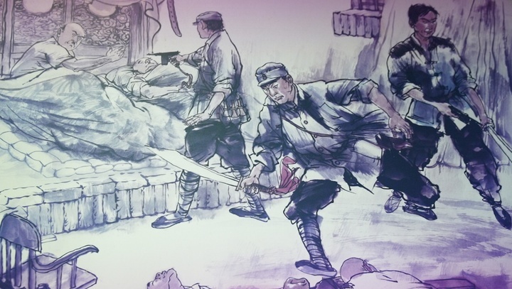 一次无声奇袭:智取利国铁矿,痛击日寇资源掠夺链