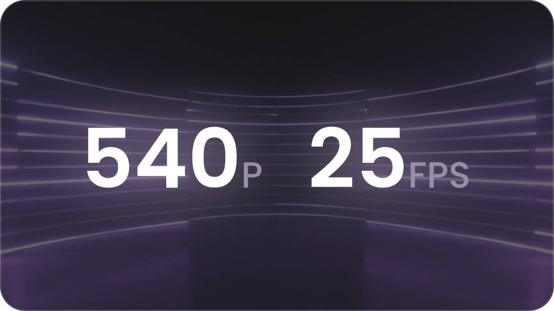 Vidu S1来袭,视频生成迈入实时交互时代