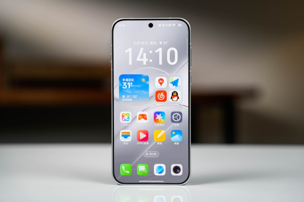 一眼哈苏味！OPPO Find X10 Pro Max把专业相机设计装进手机