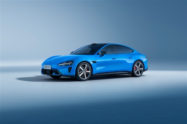 谐音梗成真！雷军谈代言人：SU7、舒淇、苏炳添 莫名就有缘分