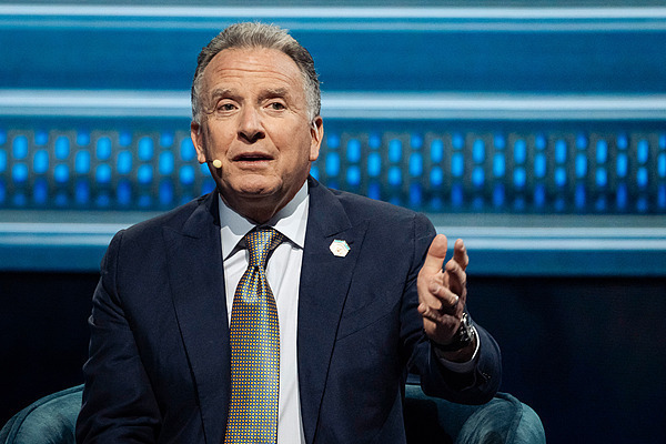 △威特科夫(资料图)