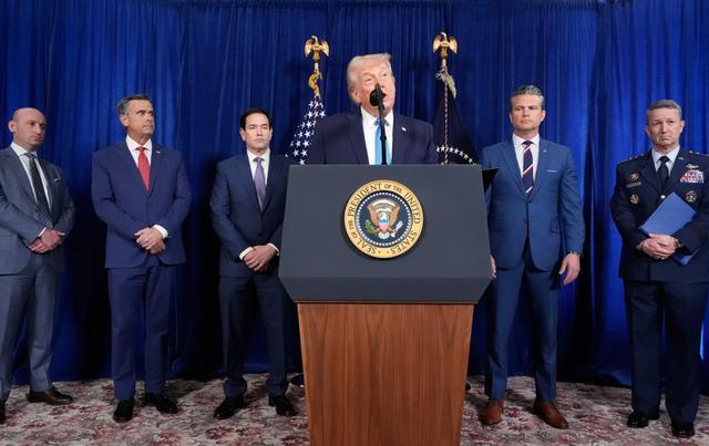 特朗普谈的最多的是“石油”一词