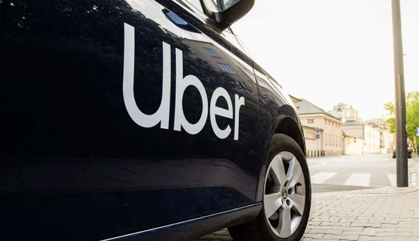 Uber