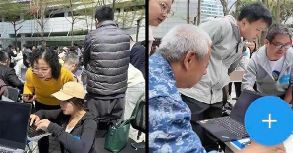 全民疯抢!60岁大爷大妈也开始养龙虾了 官方:极易引发网络攻击、信息泄露