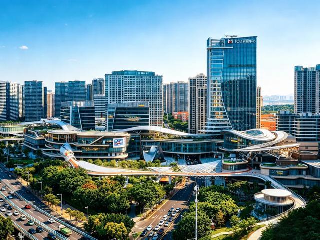 K11 Select 图源:湖里头条
