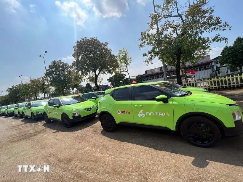 附图 图自越通社