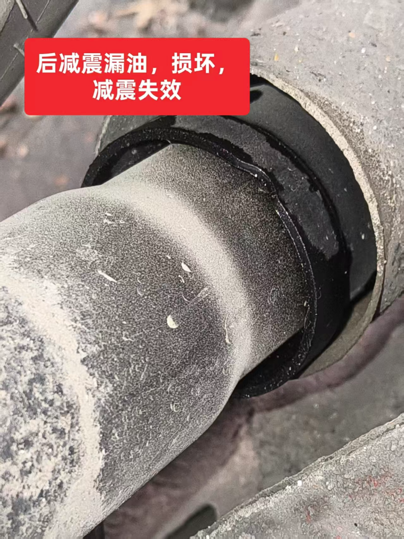 华胜减震器升级提升操控吗